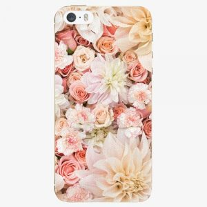 Plastový kryt iSaprio - Flower Pattern 06 - iPhone 5/5S/SE
