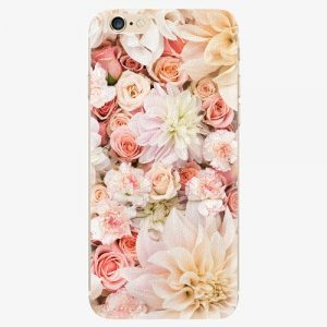 Plastový kryt iSaprio - Flower Pattern 06 - iPhone 6/6S