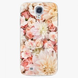 Plastový kryt iSaprio - Flower Pattern 06 - Samsung Galaxy S4