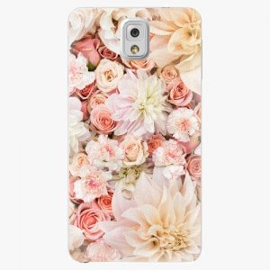 Plastový kryt iSaprio - Flower Pattern 06 - Samsung Galaxy Note 3