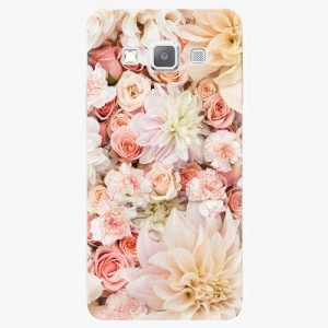 Plastový kryt iSaprio - Flower Pattern 06 - Samsung Galaxy A3