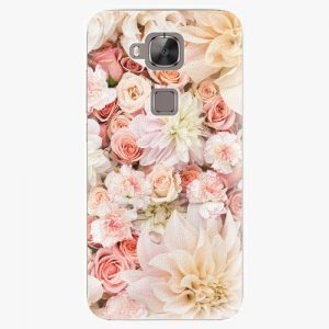 Plastový kryt iSaprio - Flower Pattern 06 - Huawei Ascend G8