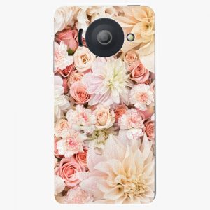 Plastový kryt iSaprio - Flower Pattern 06 - Huawei Ascend Y300
