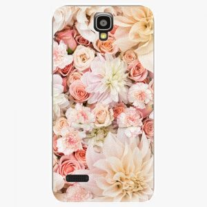 Plastový kryt iSaprio - Flower Pattern 06 - Huawei Ascend Y5