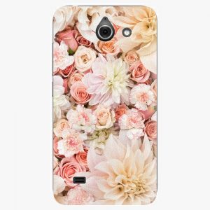 Plastový kryt iSaprio - Flower Pattern 06 - Huawei Ascend Y550