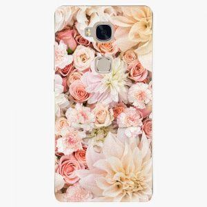 Plastový kryt iSaprio - Flower Pattern 06 - Huawei Honor 5X