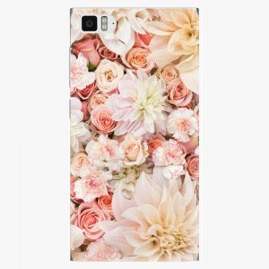 Plastový kryt iSaprio - Flower Pattern 06 - Xiaomi Mi3