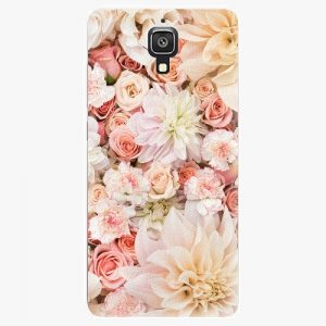 Plastový kryt iSaprio - Flower Pattern 06 - Xiaomi Mi4