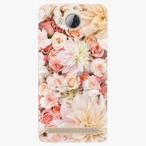 Plastový kryt iSaprio - Flower Pattern 06 - Huawei Y3 II