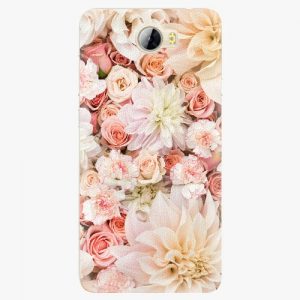 Plastový kryt iSaprio - Flower Pattern 06 - Huawei Y5 II / Y6 II Compact