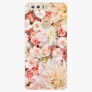Plastový kryt iSaprio - Flower Pattern 06 - Huawei Honor 8