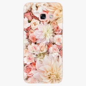 Plastový kryt iSaprio - Flower Pattern 06 - Samsung Galaxy A3 2017