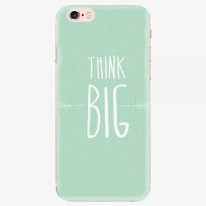 Plastový kryt iSaprio - Think Big - iPhone 7
