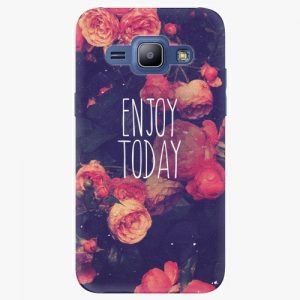 Plastový kryt iSaprio - Enjoy Today - Samsung Galaxy J1