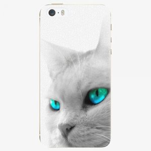 Plastový kryt iSaprio - Cats Eyes - iPhone 5/5S/SE