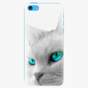 Plastový kryt iSaprio - Cats Eyes - iPhone 5C