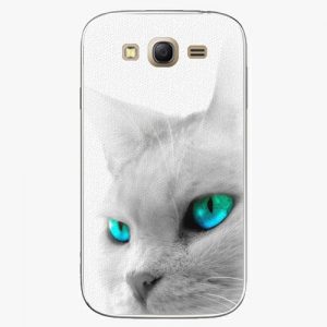 Plastový kryt iSaprio - Cats Eyes - Samsung Galaxy Grand Neo Plus