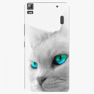 Plastový kryt iSaprio - Cats Eyes - Lenovo A7000
