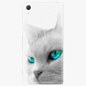 Plastový kryt iSaprio - Cats Eyes - Sony Xperia Z2