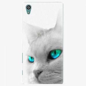 Plastový kryt iSaprio - Cats Eyes - Sony Xperia Z5
