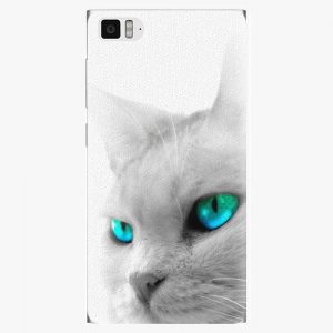 Plastový kryt iSaprio - Cats Eyes - Xiaomi Mi3
