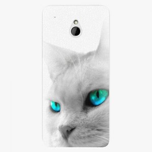 Plastový kryt iSaprio - Cats Eyes - HTC One Mini