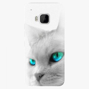 Plastový kryt iSaprio - Cats Eyes - HTC One M9