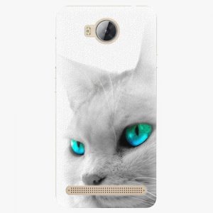 Plastový kryt iSaprio - Cats Eyes - Huawei Y3 II