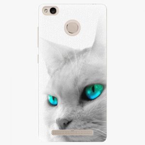 Plastový kryt iSaprio - Cats Eyes - Xiaomi Redmi 3S