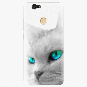 Plastový kryt iSaprio - Cats Eyes - Huawei Nova