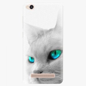 Plastový kryt iSaprio - Cats Eyes - Xiaomi Redmi 4A