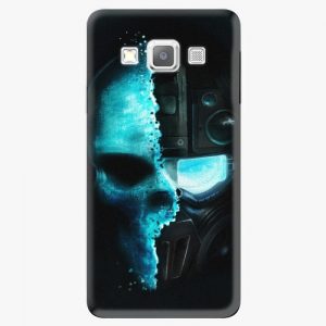 Plastový kryt iSaprio - Roboskull - Samsung Galaxy A5