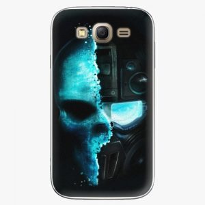 Plastový kryt iSaprio - Roboskull - Samsung Galaxy Grand Neo Plus