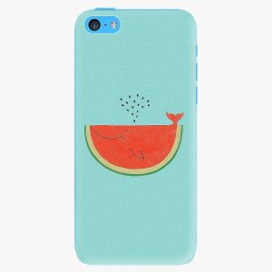 Plastový kryt iSaprio - Melon - iPhone 5C