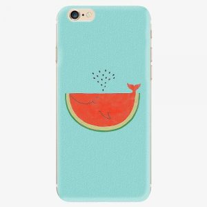 Plastový kryt iSaprio - Melon - iPhone 6/6S