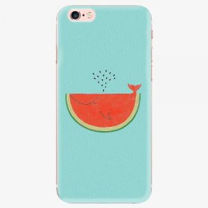 Plastový kryt iSaprio - Melon - iPhone 6 Plus/6S Plus