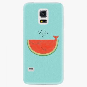 Plastový kryt iSaprio - Melon - Samsung Galaxy S5 Mini