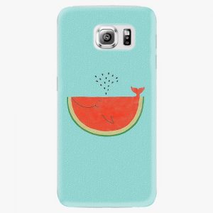 Plastový kryt iSaprio - Melon - Samsung Galaxy S6