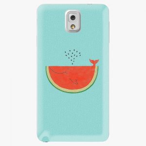 Plastový kryt iSaprio - Melon - Samsung Galaxy Note 3