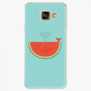 Plastový kryt iSaprio - Melon - Samsung Galaxy A3 2016
