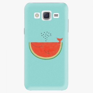 Plastový kryt iSaprio - Melon - Samsung Galaxy Core Prime
