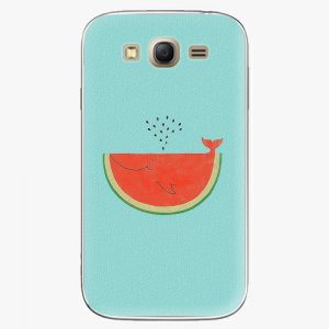 Plastový kryt iSaprio - Melon - Samsung Galaxy Grand Neo Plus