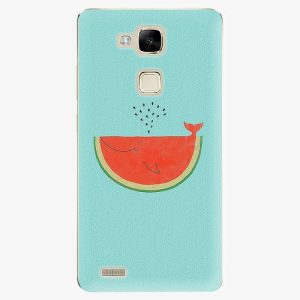 Plastový kryt iSaprio - Melon - Huawei Mate7