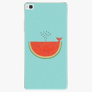 Plastový kryt iSaprio - Melon - Huawei Ascend P8