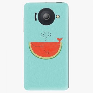 Plastový kryt iSaprio - Melon - Huawei Ascend Y300