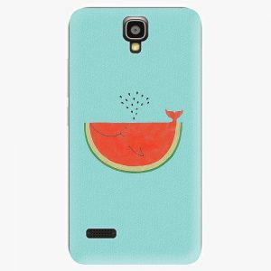 Plastový kryt iSaprio - Melon - Huawei Ascend Y5