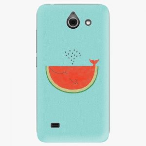 Plastový kryt iSaprio - Melon - Huawei Ascend Y550