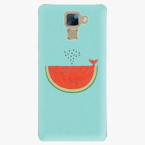 Plastový kryt iSaprio - Melon - Huawei Honor 7