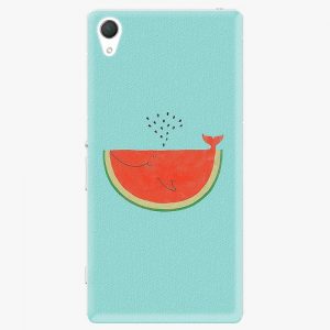 Plastový kryt iSaprio - Melon - Sony Xperia Z2