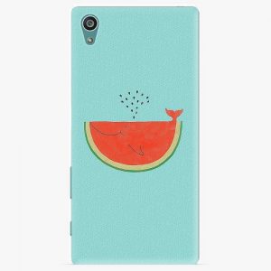 Plastový kryt iSaprio - Melon - Sony Xperia Z5
